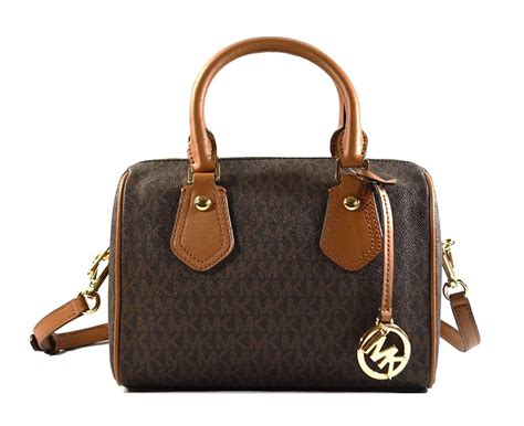 michael kors aria mini satchel|michael kors handbags.